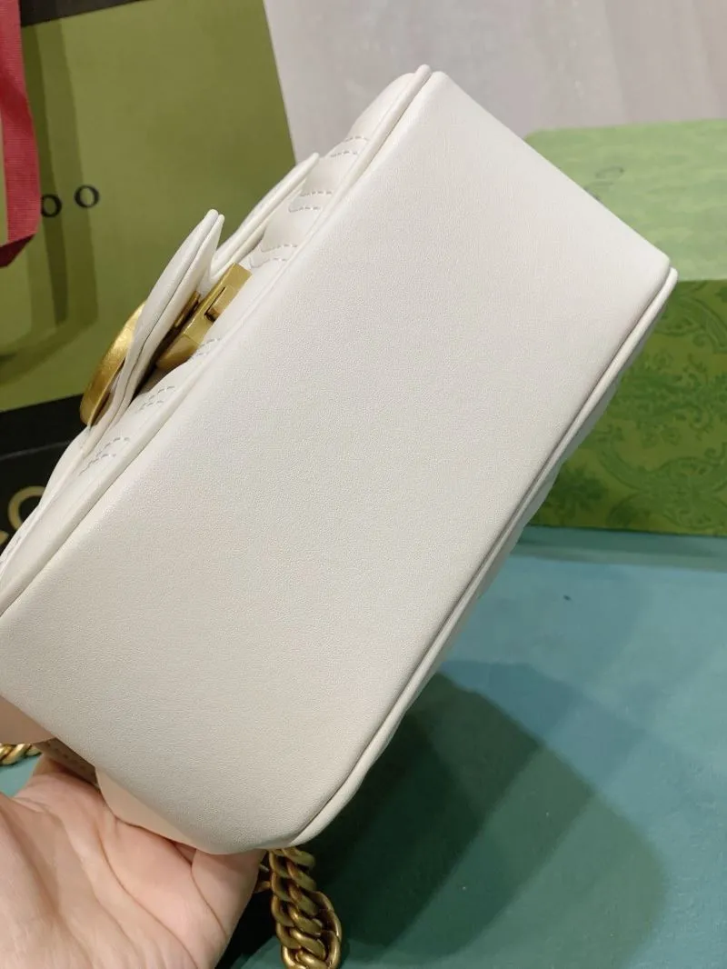 Gucci Satchel Bags-121 - Image 6