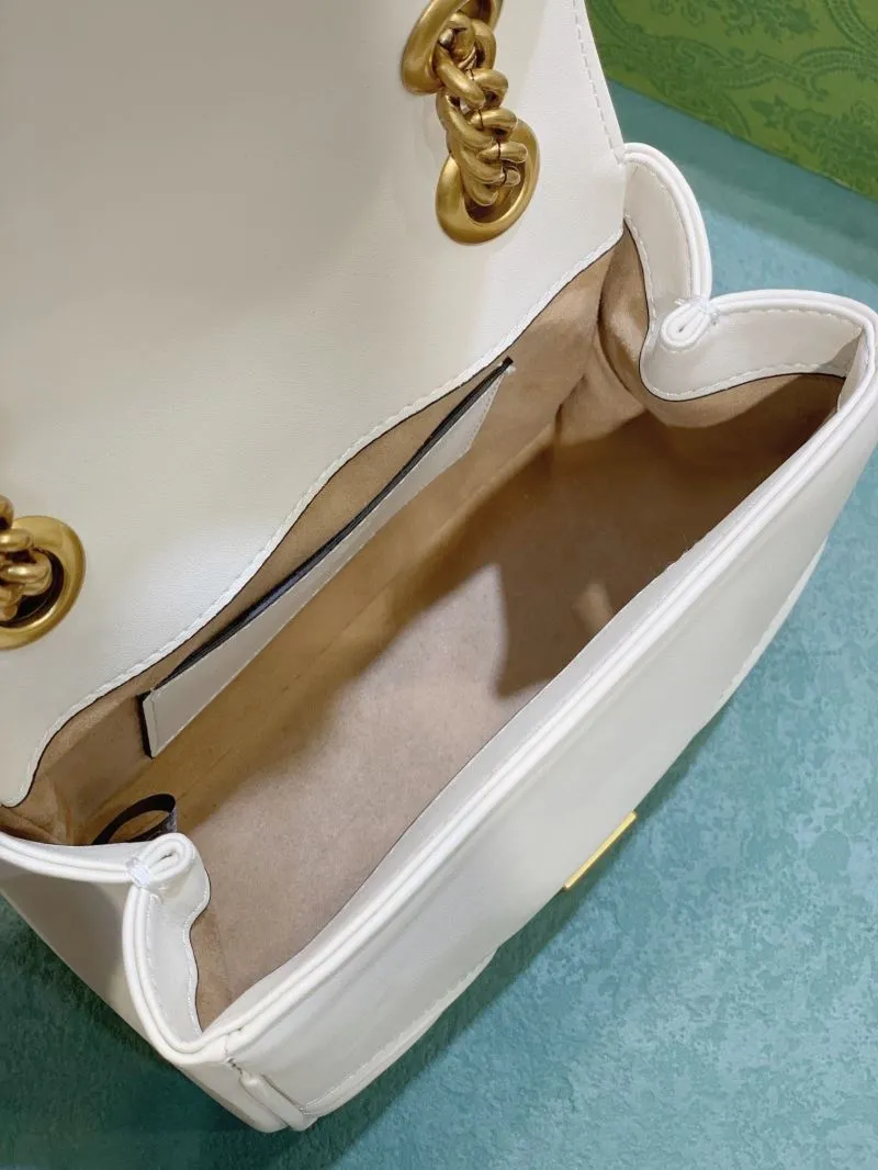 Gucci Satchel Bags-121 - Image 8