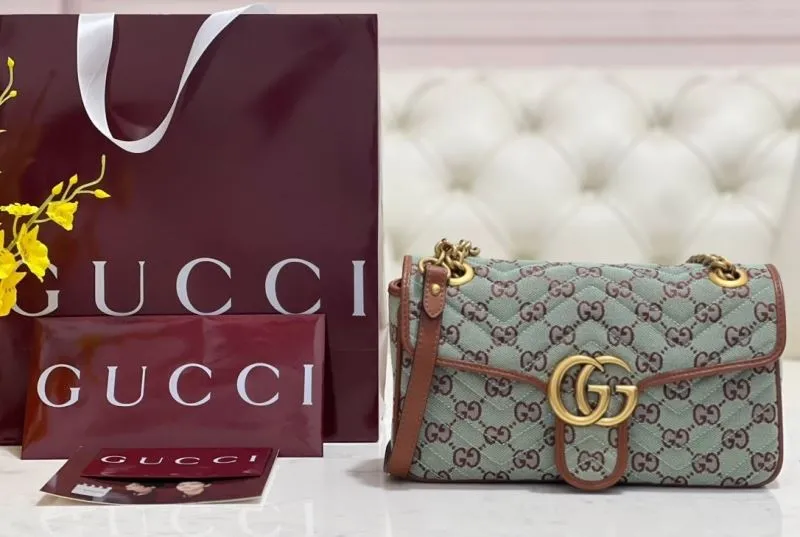 Gucci Satchel Bags-123