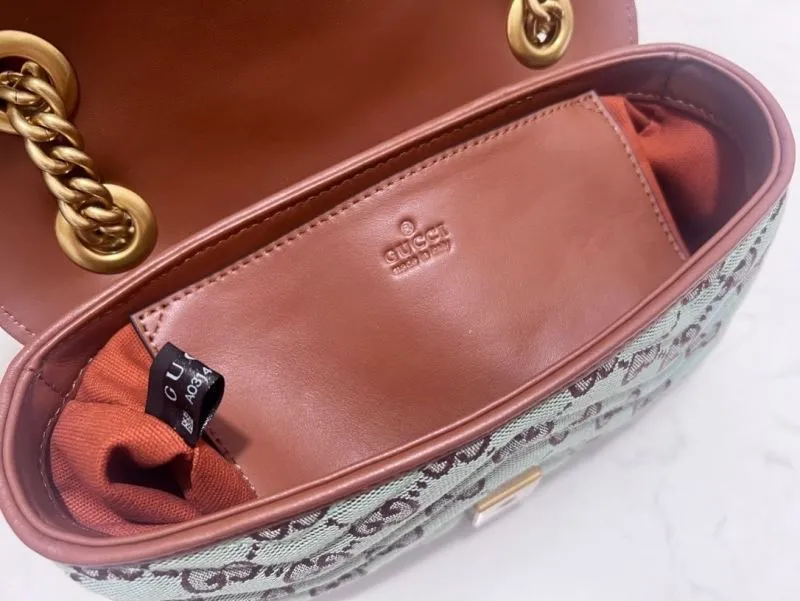 Gucci Satchel Bags-124 - Image 8