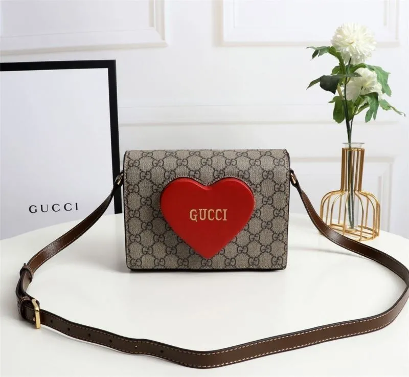Gucci Satchel Bags-125