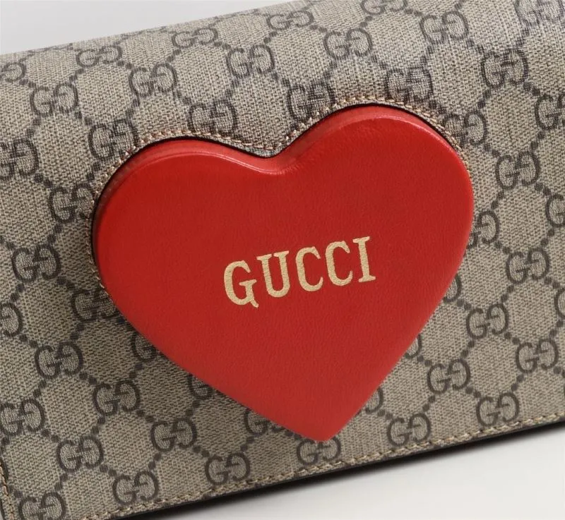 Alternative view of Gucci Satchel Bags-125