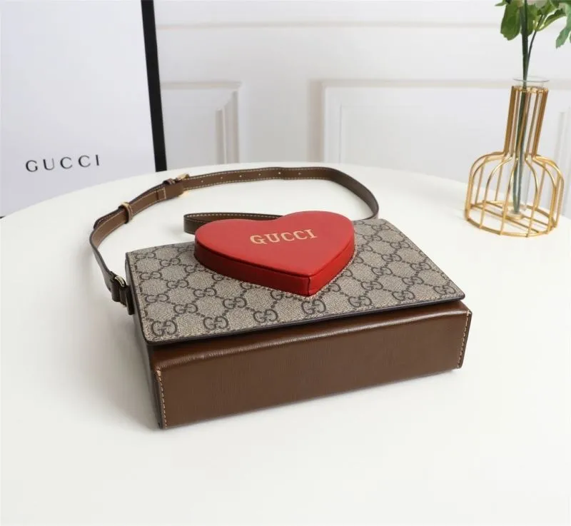 Gucci Satchel Bags-125 - Image 4