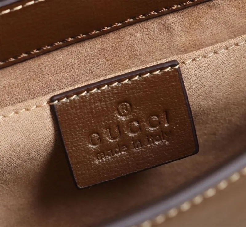 Gucci Satchel Bags-125 - Image 8