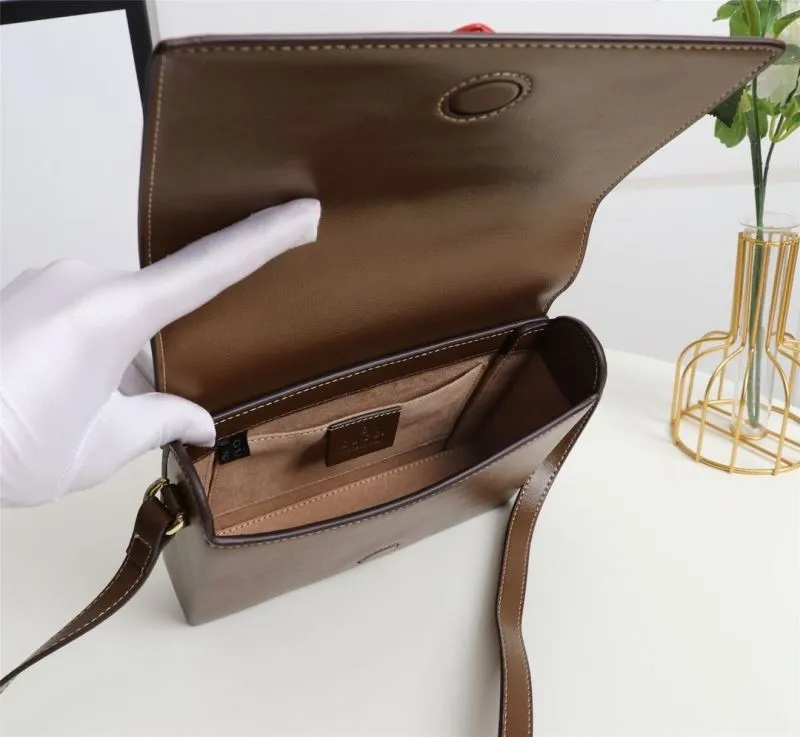 Gucci Satchel Bags-125 - Image 9