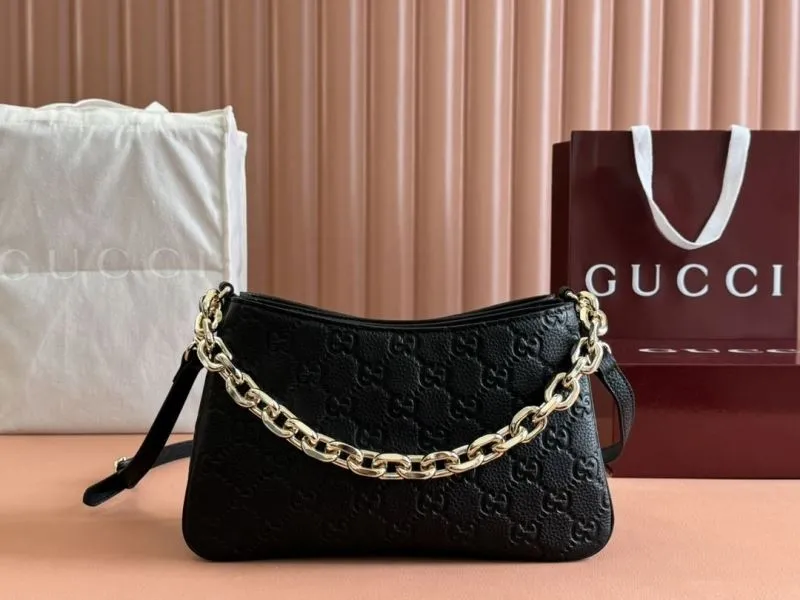 Gucci Satchel Bags-126