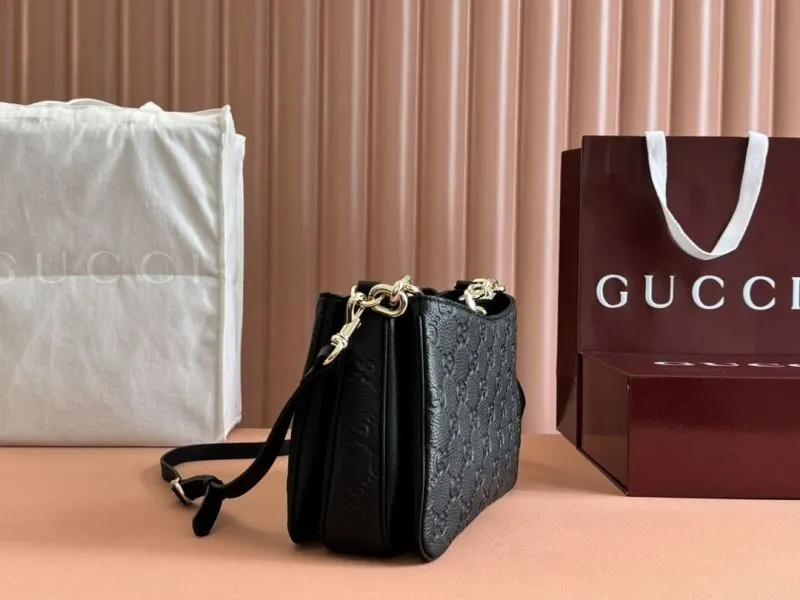 Gucci Satchel Bags-126 - Image 4