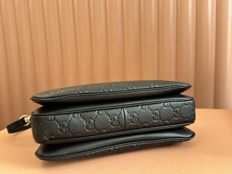 Gucci Satchel Bags-126 - Image 13