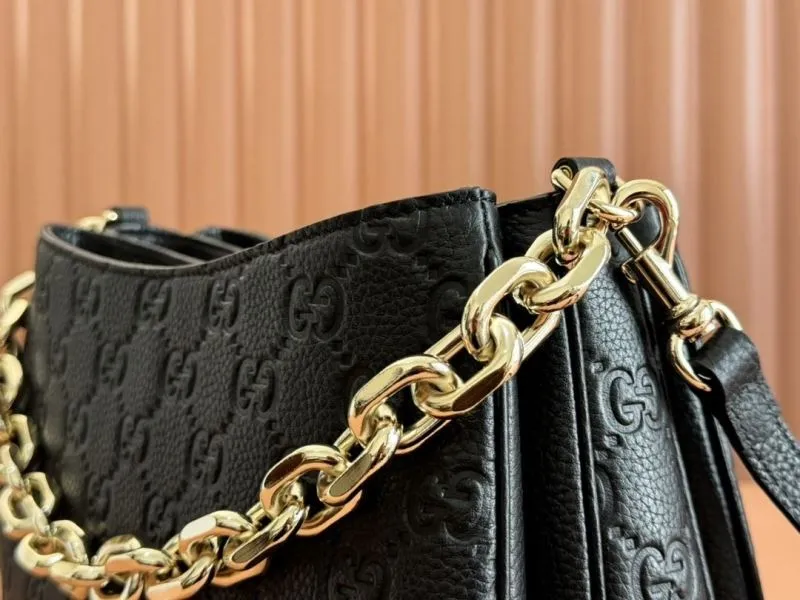 Gucci Satchel Bags-126 - Image 9