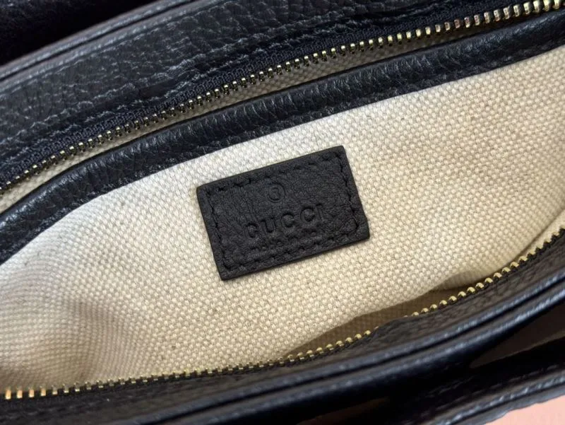Gucci Satchel Bags-126 - Image 14