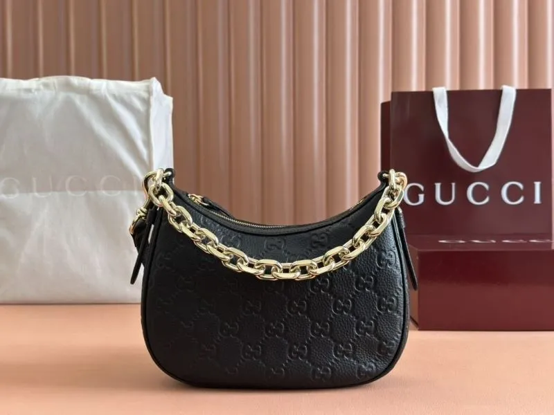 Gucci Satchel Bags-127