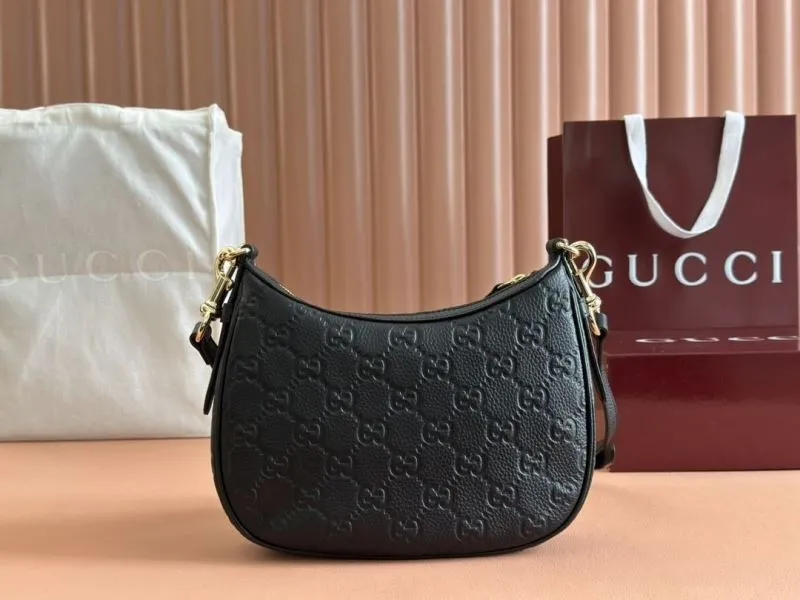 Alternative view of Gucci Satchel Bags-127