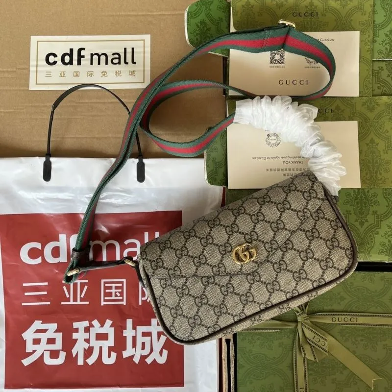 Gucci Satchel Bags-128