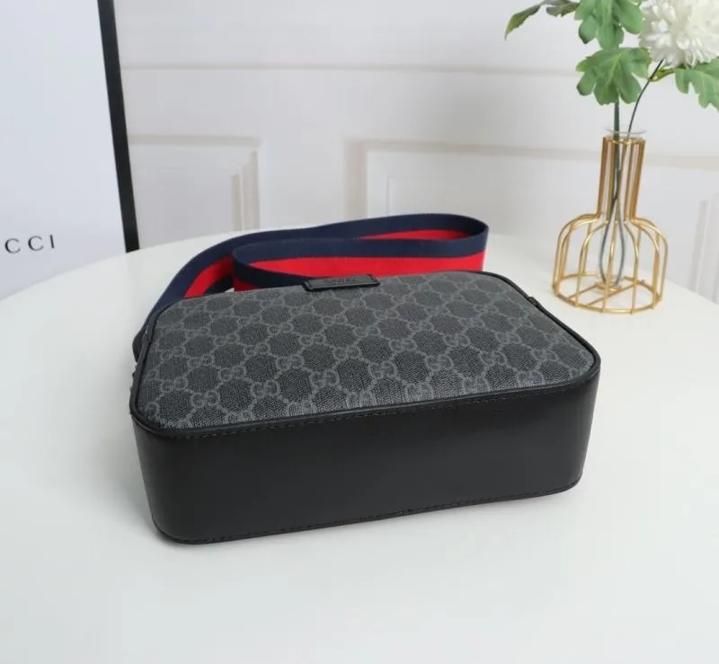 Gucci Satchel Bags-131 - Image 5