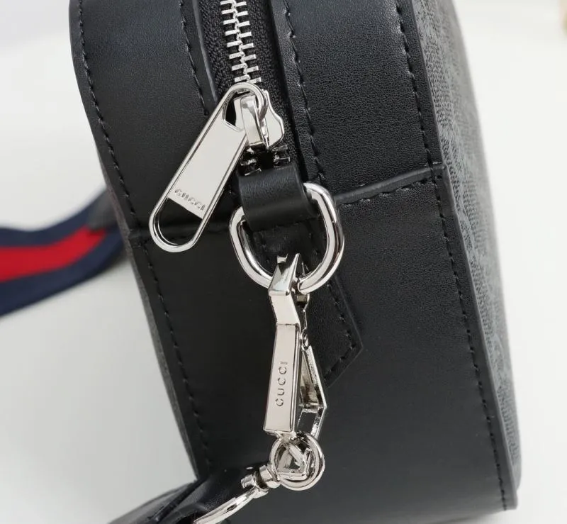 Gucci Satchel Bags-131 - Image 6