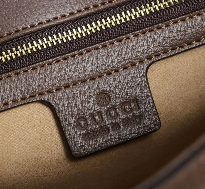 Gucci Satchel Bags-132 - Image 7