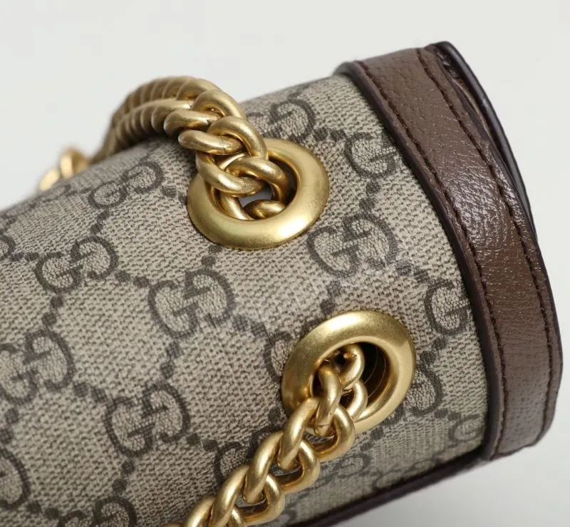 Gucci Satchel Bags-133 - Image 3