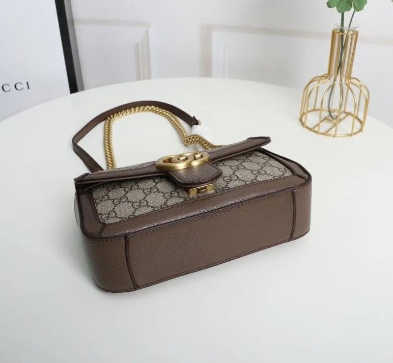 Gucci Satchel Bags-133 - Image 6