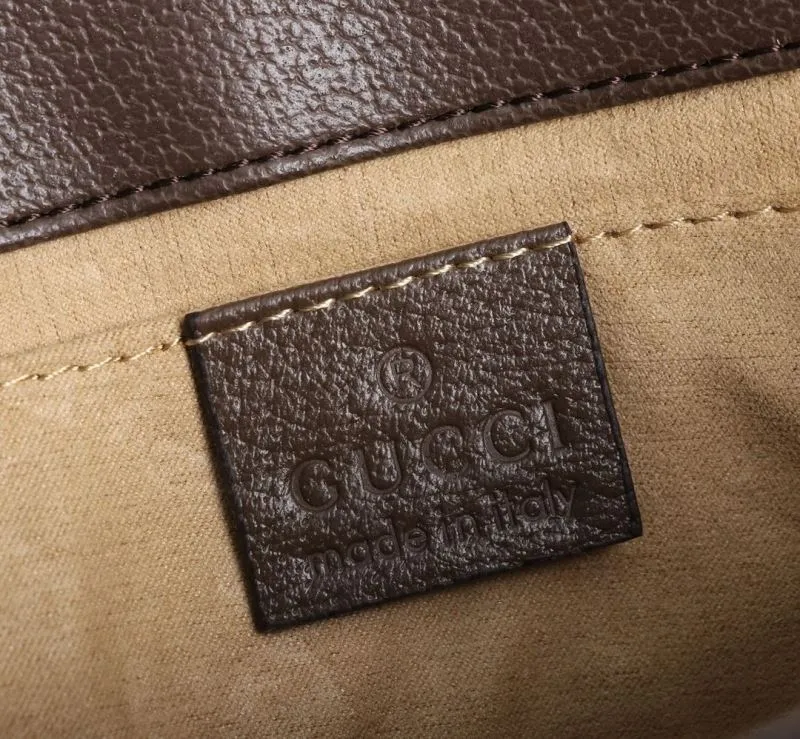 Gucci Satchel Bags-133 - Image 7