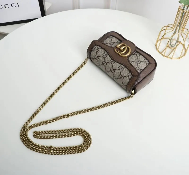 Gucci Satchel Bags-134 - Image 6
