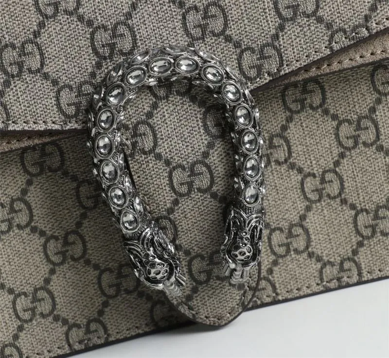 Alternative view of Gucci Satchel Bags-135
