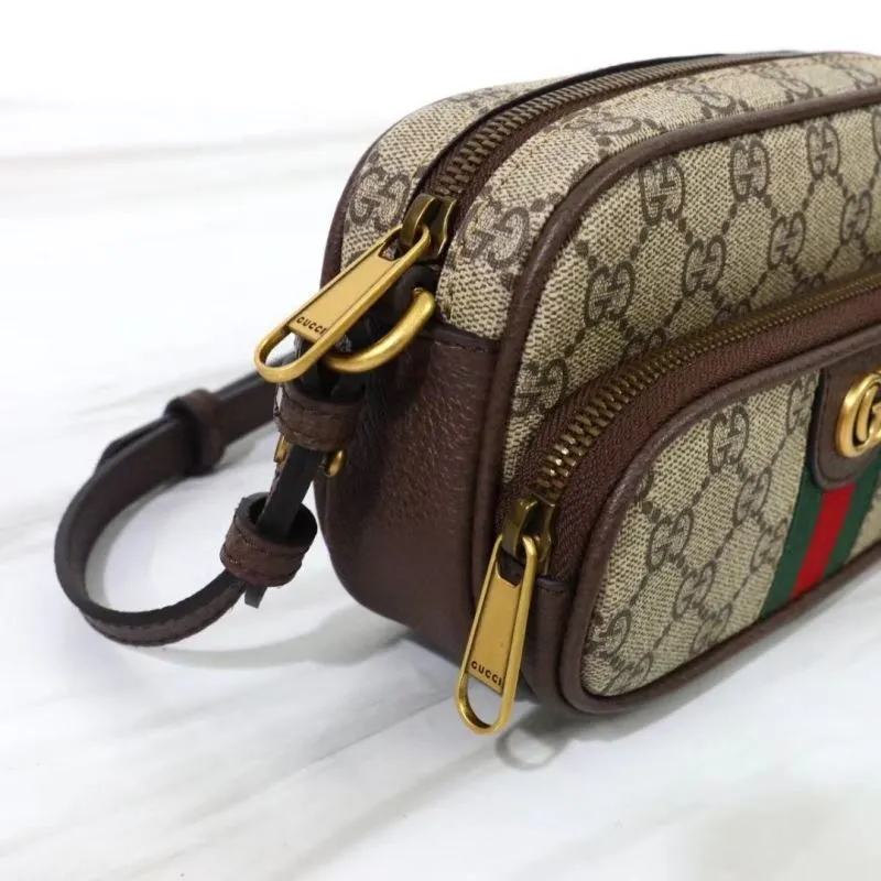 Gucci Satchel Bags-137 - Image 5