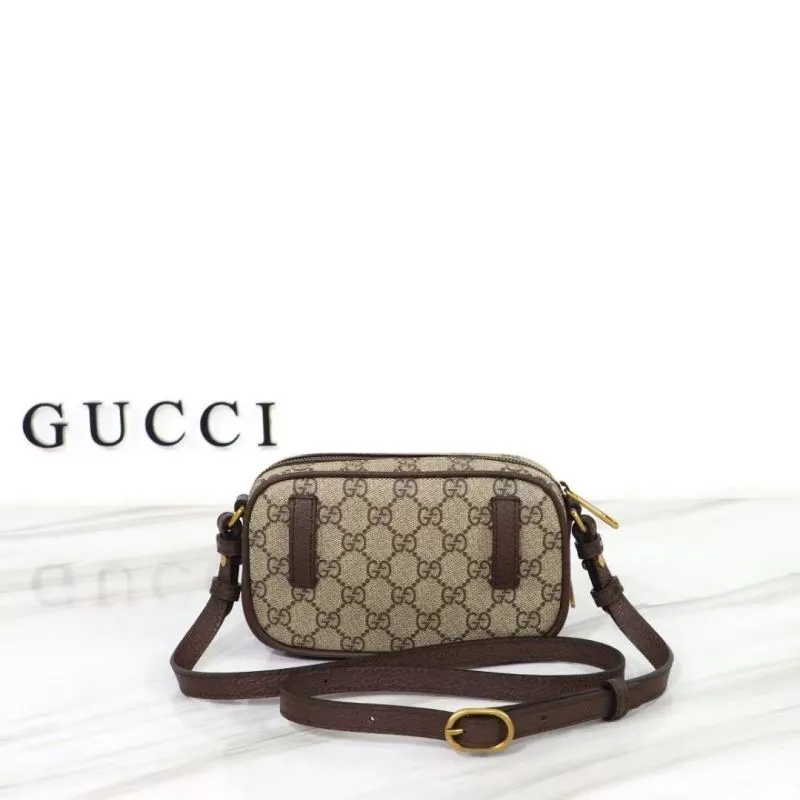 Gucci Satchel Bags-137 - Image 7