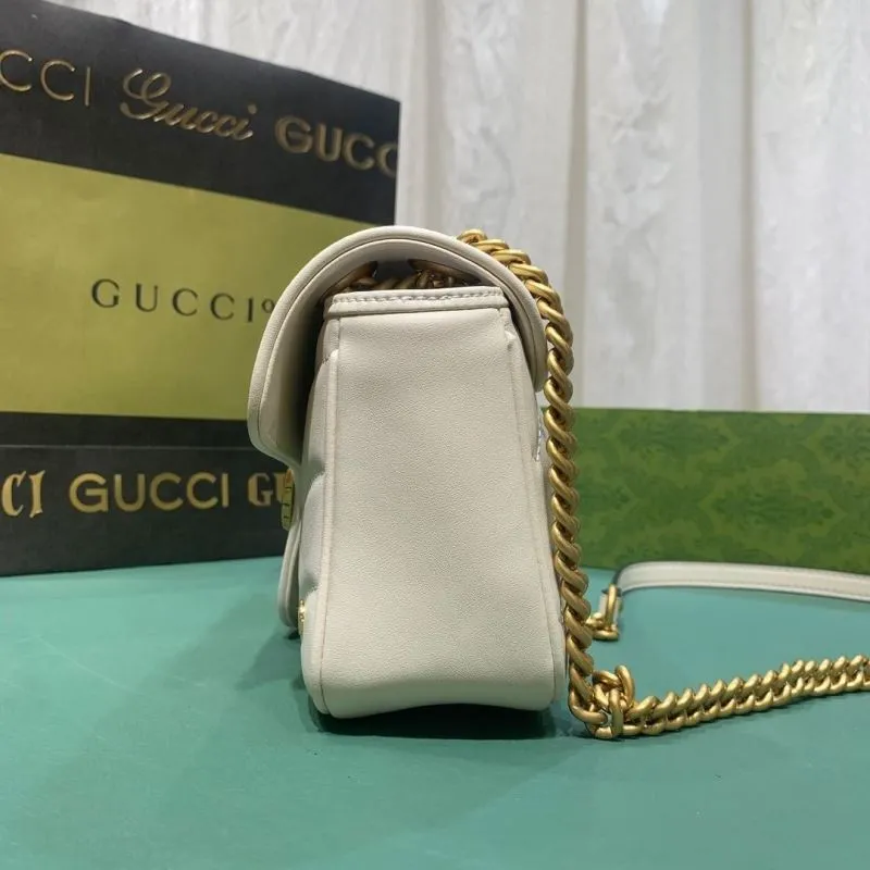 Gucci Satchel Bags-140 - Image 4