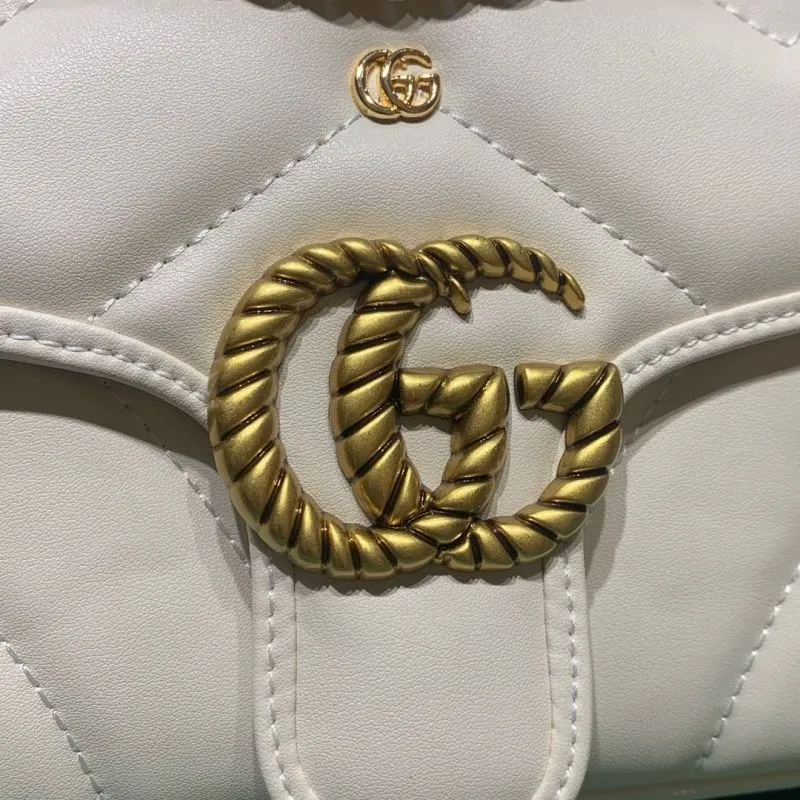 Gucci Satchel Bags-140 - Image 5