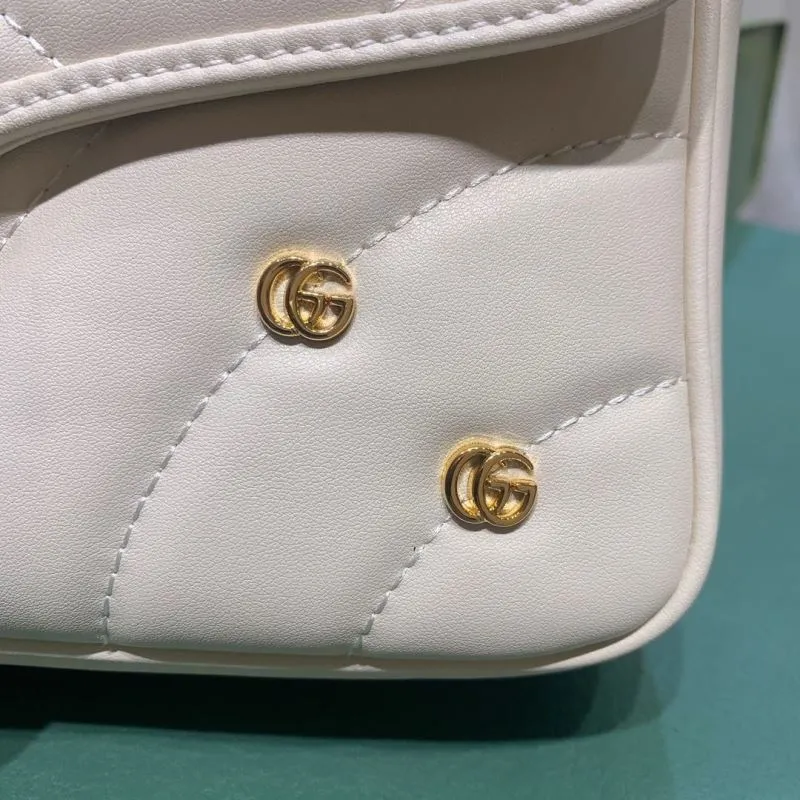 Gucci Satchel Bags-140 - Image 6