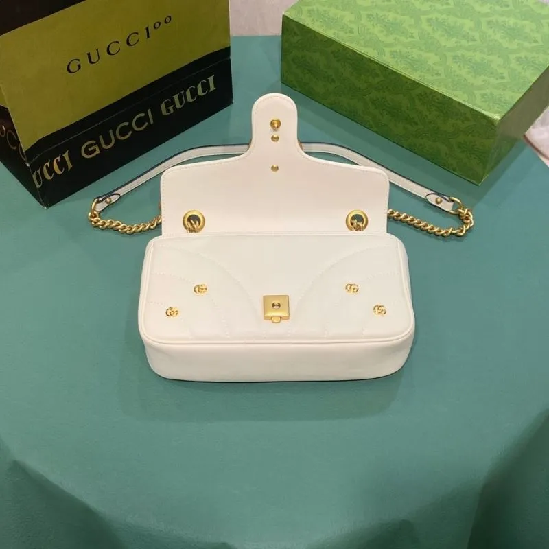 Gucci Satchel Bags-140 - Image 7