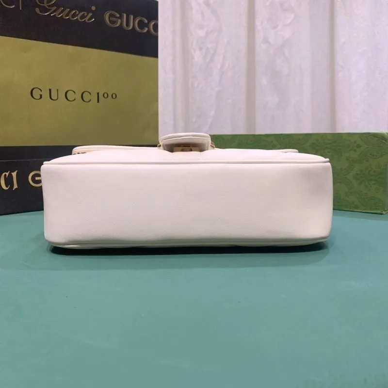 Gucci Satchel Bags-140 - Image 8