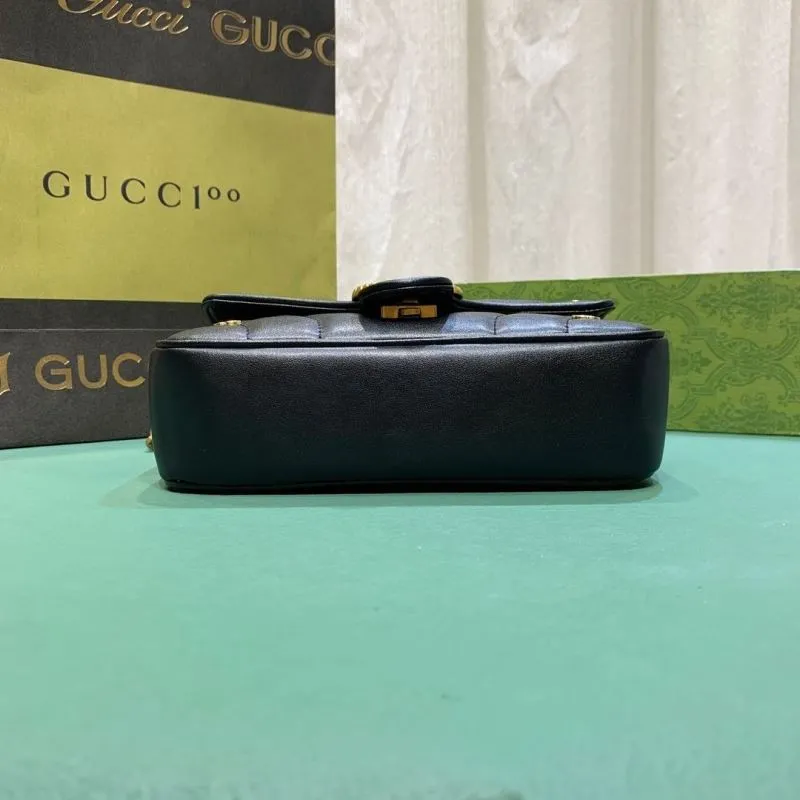 Gucci Satchel Bags-141 - Image 5