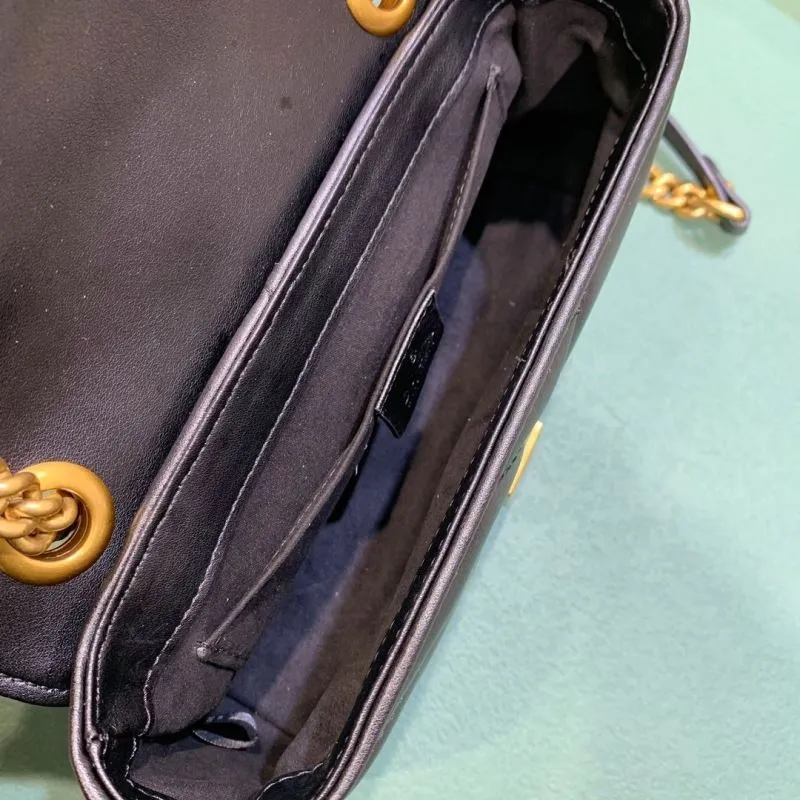 Gucci Satchel Bags-141 - Image 9