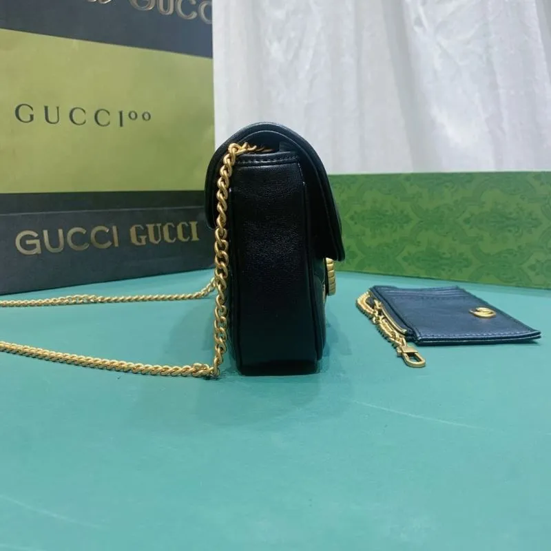 Gucci Satchel Bags-142 - Image 5