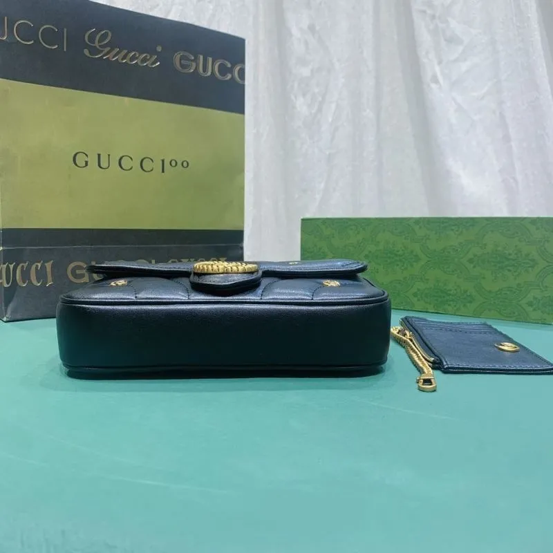 Gucci Satchel Bags-142 - Image 6