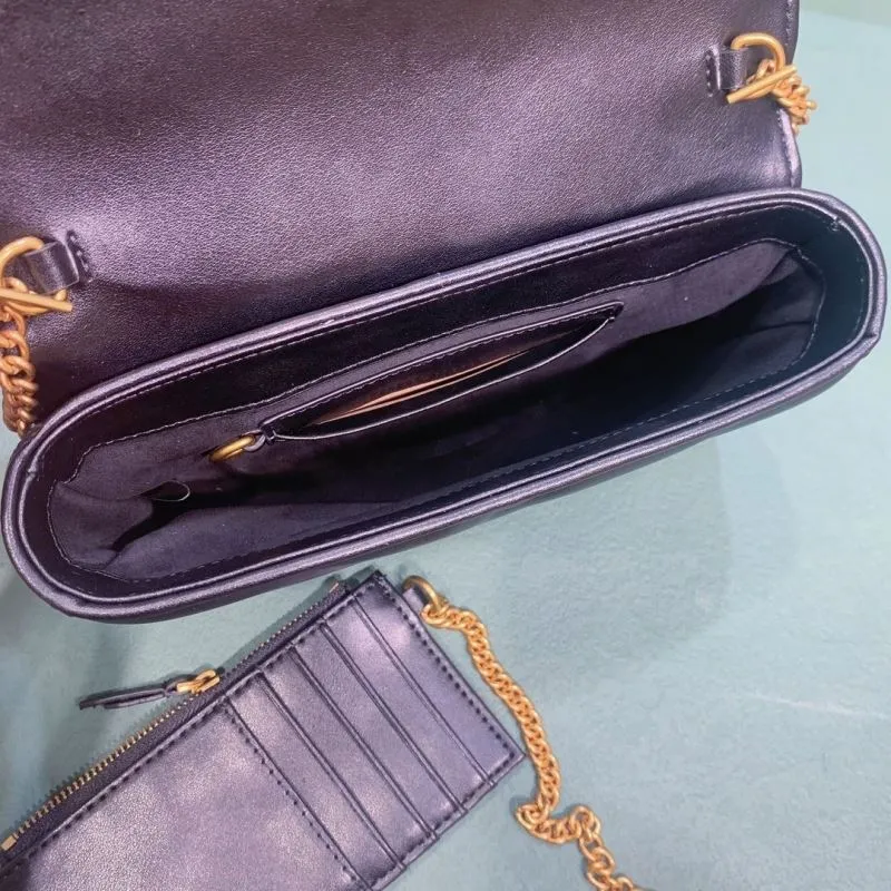 Gucci Satchel Bags-142 - Image 9