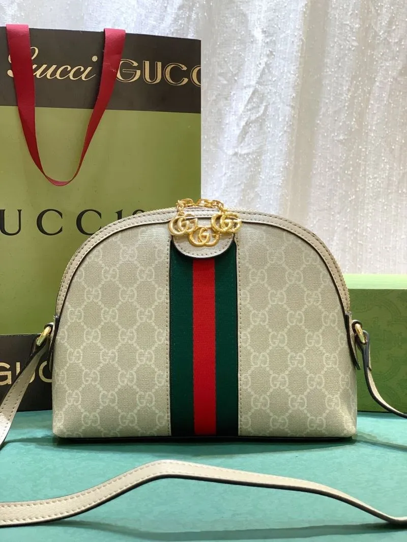 Gucci Satchel Bags-143