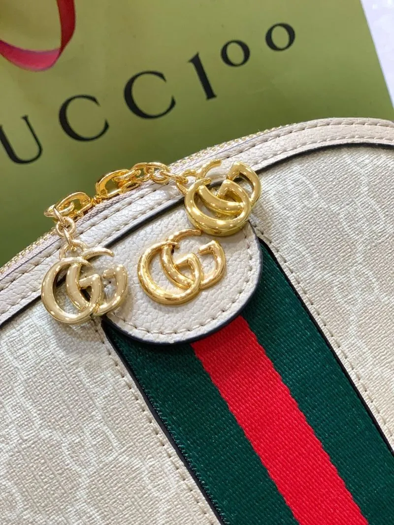Gucci Satchel Bags-143 - Image 3