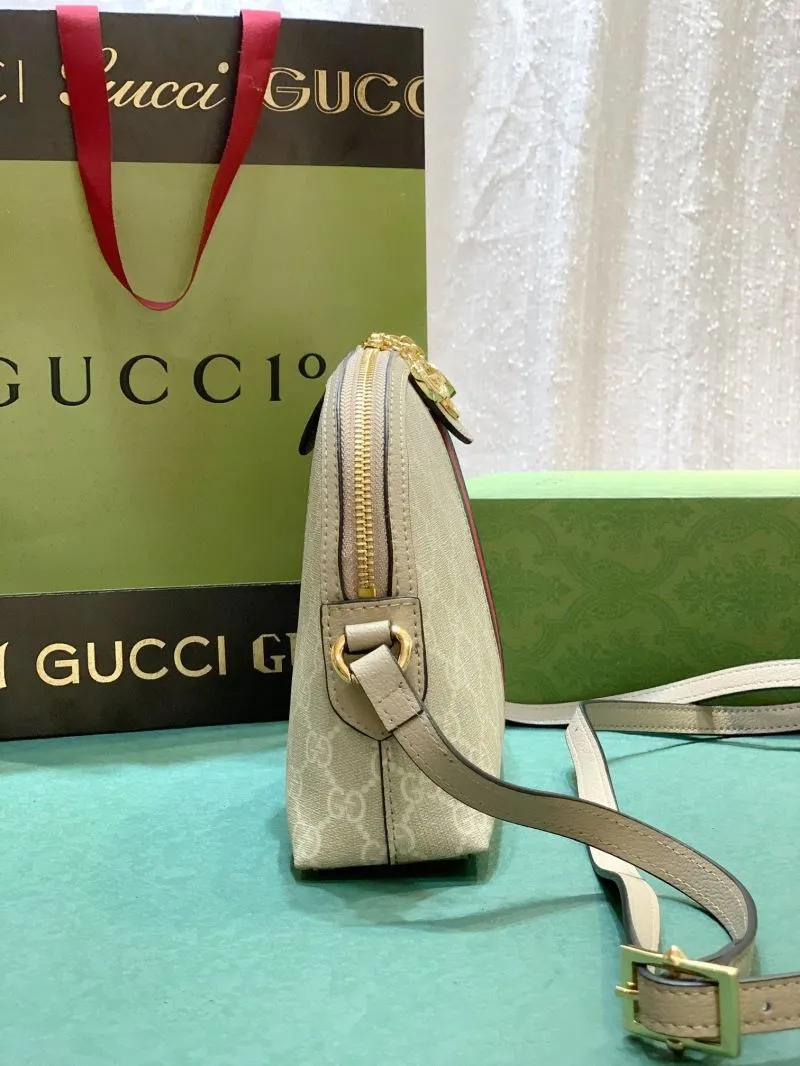 Gucci Satchel Bags-143 - Image 4