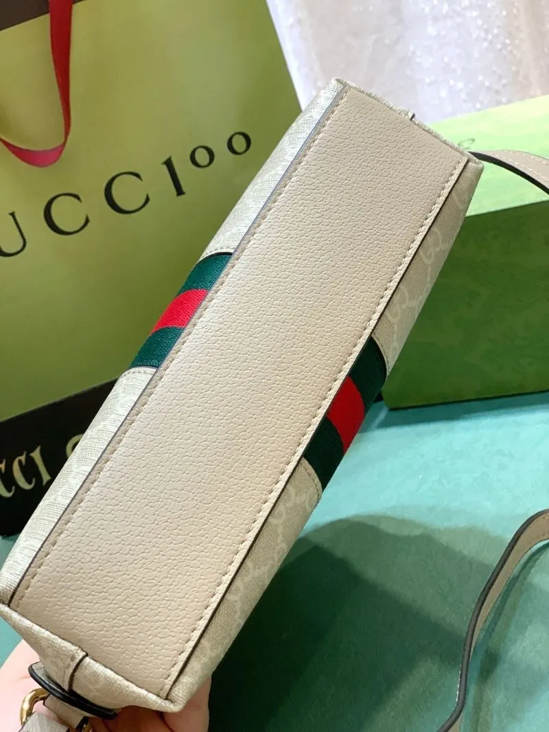 Gucci Satchel Bags-143 - Image 5