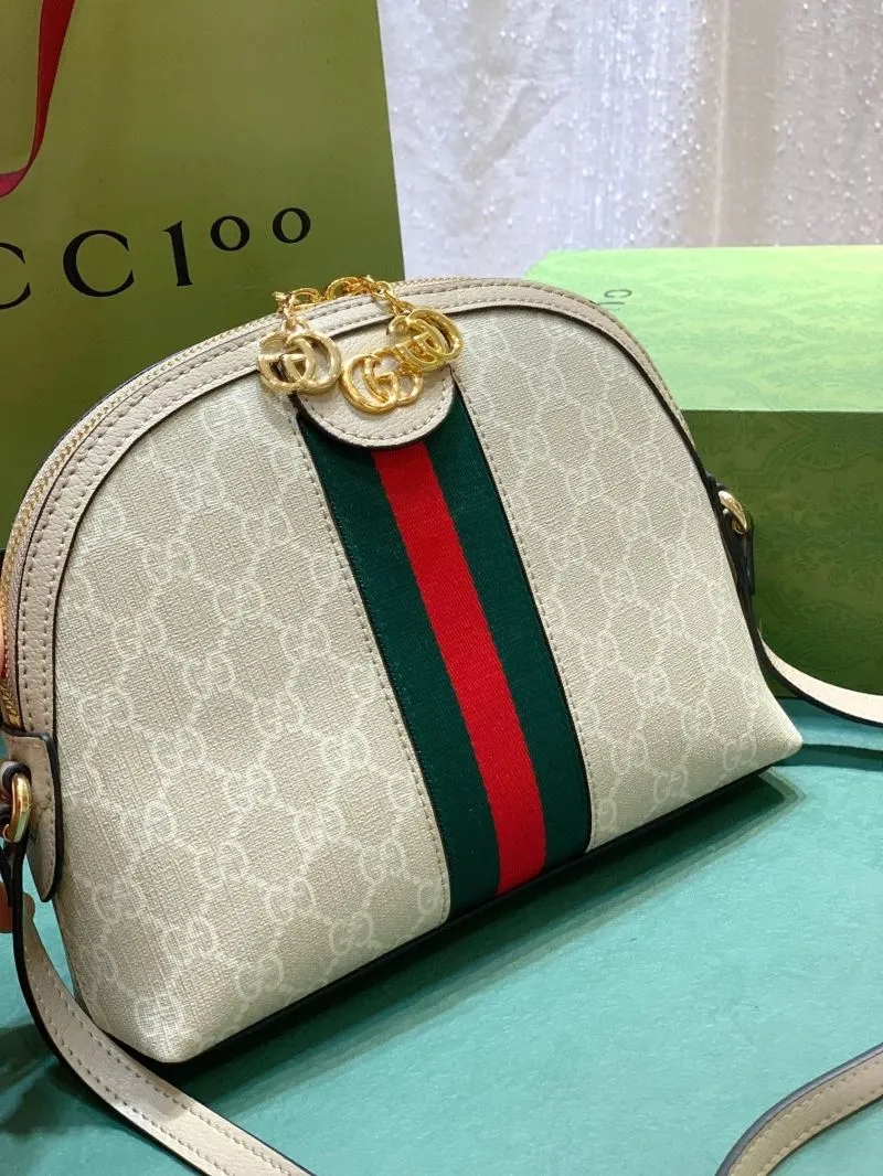 Gucci Satchel Bags-143 - Image 6