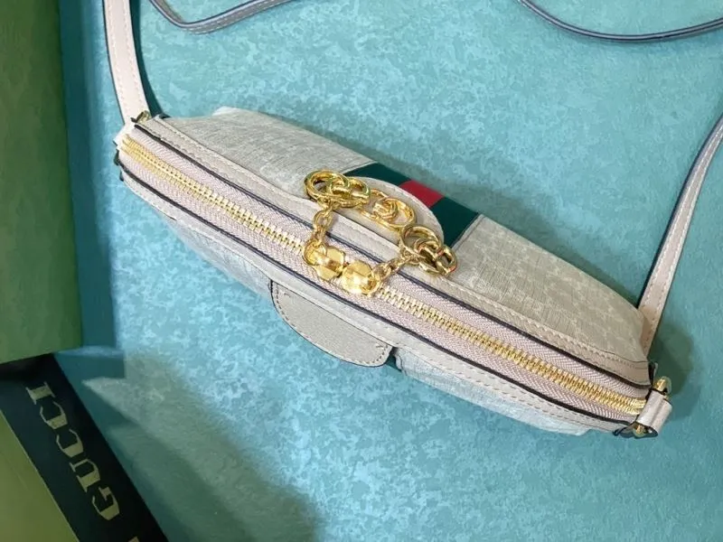 Gucci Satchel Bags-143 - Image 7