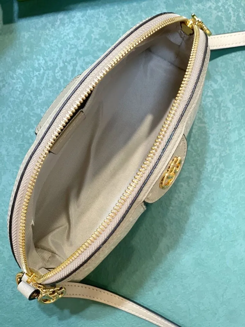 Gucci Satchel Bags-143 - Image 8