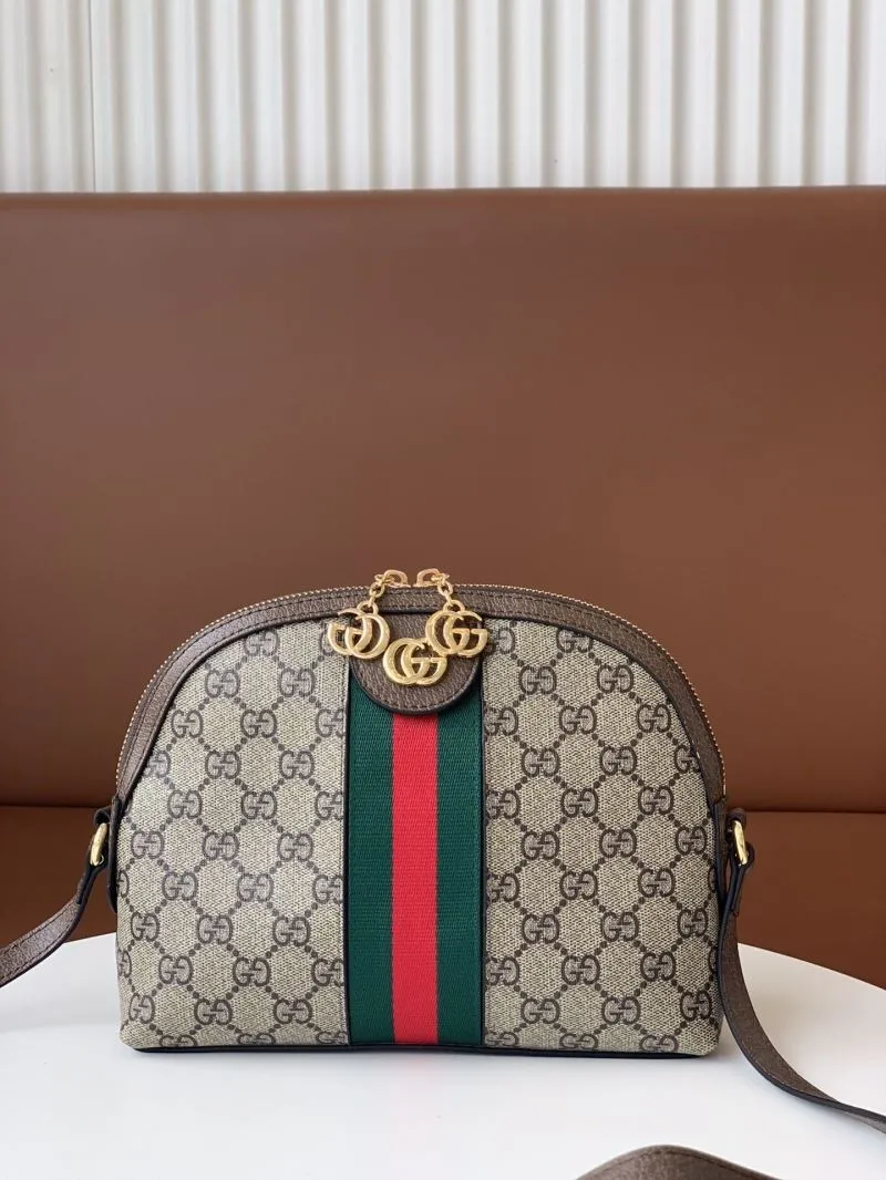Gucci Satchel Bags-144