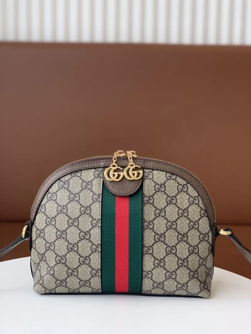 Alternative view of Gucci Satchel Bags-144