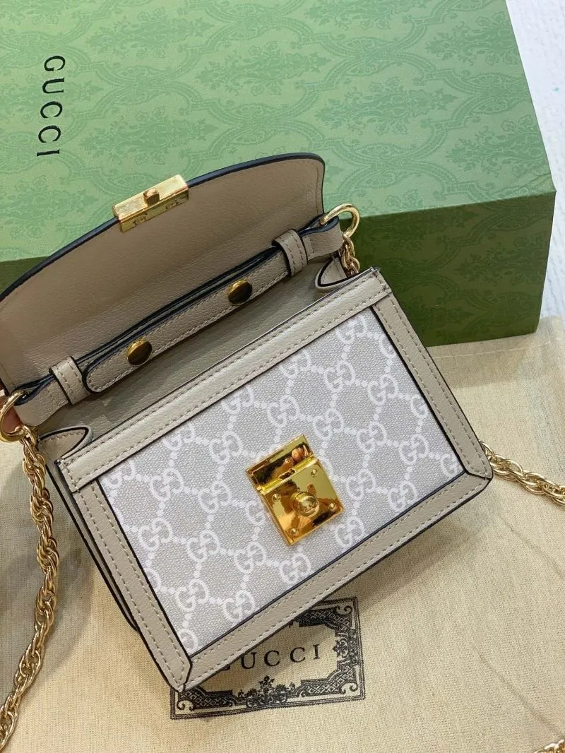 Gucci Satchel Bags-145 - Image 5