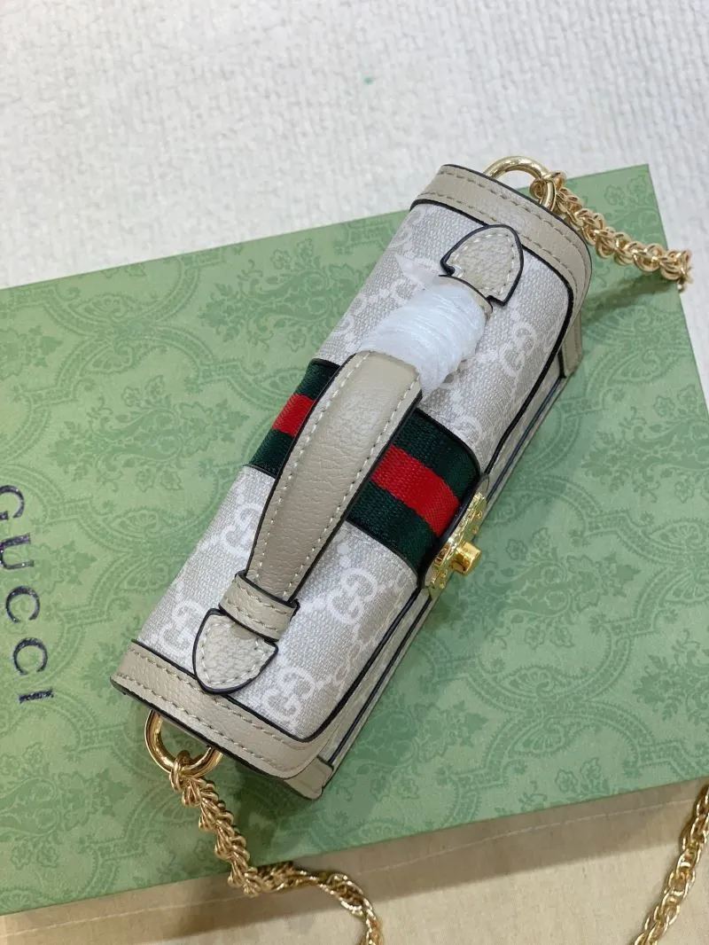 Gucci Satchel Bags-145 - Image 6