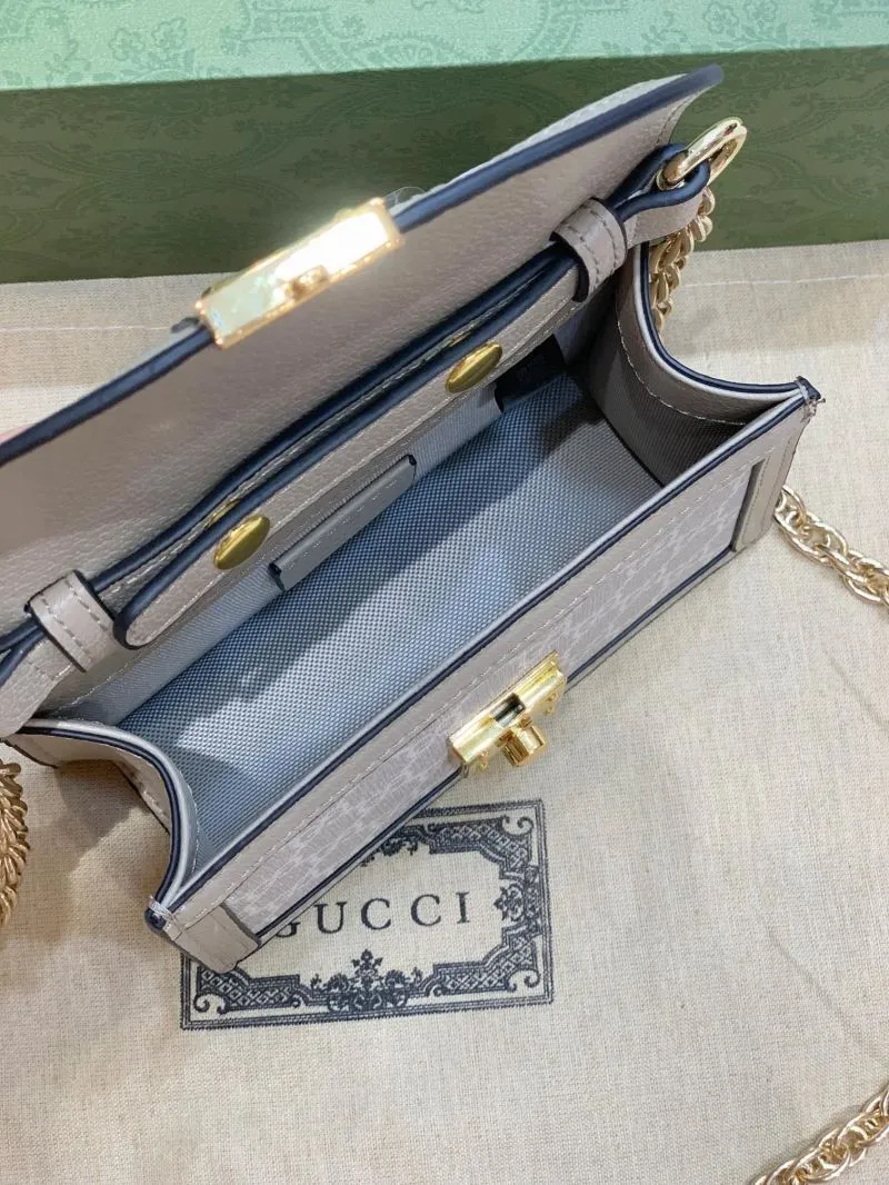 Gucci Satchel Bags-145 - Image 7