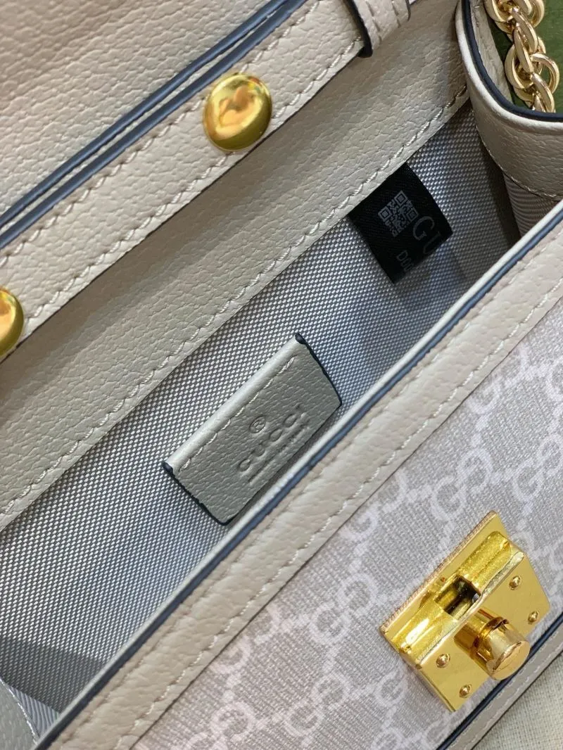 Gucci Satchel Bags-145 - Image 8